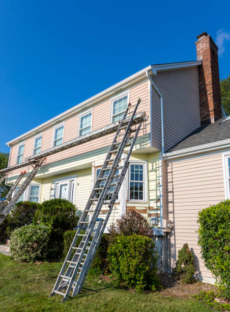 Best Yard Waste Removal  in East Brewton, AL